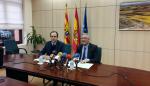 La Unión Europea autoriza al Gobierno de Aragón una línea de subvenciones de 80 millones para nuevos regadíos