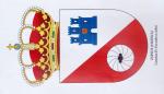 Esplús y Navardún cuentan con escudo y bandera municipal