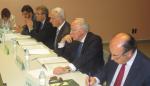 Informe favorable del Patronato de Ordesa al Plan Director de la Red de Parques Nacionales 