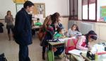 "La escuela es el alma del medio rural"