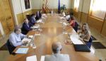 El Consejo de Gobierno aprueba el nombramiento de los nuevos Secretarios Generales Técnicos