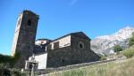 Finalizan las obras de restauración del claustro del  Monasterio de San Victorián