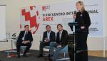 Aragón Exterior refuerza su apoyo al tejido productivo aragonés