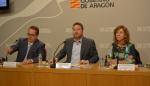 Nueva apuesta por la gastronomía aragonesa con la III Edición de “Aragón con Gusto”