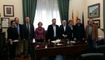 José Luis Soro apuesta por la coordinación administrativa para potenciar el turismo de la Comunidad de Calatayud