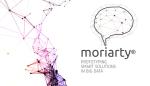 El Instituto Tecnológico de Aragón hará una demostración del proyecto Moriarty en el evento Big Data Spain