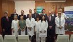 El Hospital de Barbastro entrega los premios Hospital Innovador 2015