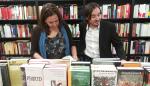 Las librerías entrarán en la convocatoria de subvenciones del departamento de Cultura 