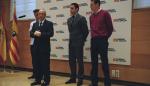 José Luis Abós recibirá el premio Deportista Legendario 2014 a título póstumo