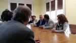 El Gobierno de Aragón creará una unidad de gestión, un comité científico y uno social para afrontar el problema del lindano