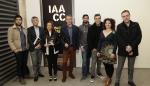 Gobierno de Aragón, Ayuntamiento de Zaragoza y Aragón Televisión se unen para apoyar las obras preseleccionadas a la 30ª edición de los Premios Goya