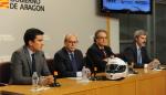 MotoStudent 2014 reunirá el fin de semana en MotorLand a 30 equipos universitarios de ingeniería de 6 países