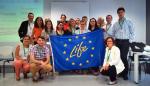 Arranca en Zaragoza el proyecto europeo FreshBox