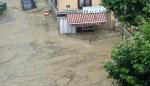 Las tormentas se han centrado esta tarde en las Comarcas de Comunidad de Calatayud, Aranda, Campo de Borja y Ribera Alta del Ebro