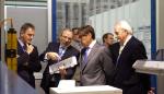 INYMON estrena ubicación y afronta nuevos proyectos de crecimiento y diversificación 