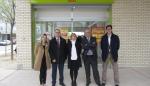 Valdespartera cuenta con un nuevo supermercado Día ubicado en un terreno propiedad de Suelo y Vivienda de Aragón