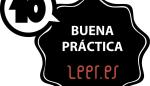 El programa ‘Un Día de Cine’ recibe el sello de Buenas Prácticas Iberoamericanas Leer.es