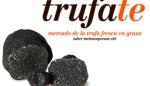 Vuelve el mercado de la trufa de Graus