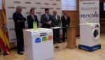 El Plan Renove 2013 concluye con más de 21.000 equipos sustituidos en Aragón