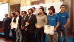 Endef Engineering y Cromville, ganadores de la XXI edición del Concurso IDEA que tiene como premio una estancia en el MIT de Massachusetts