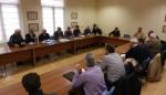 El Consejo de Caza de Aragón conoce la propuesta de la nueva Ley de Caza
