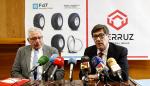 FD7 Axles & Tyres implantará una nueva planta industrial en Valmadrid 