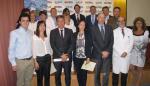 Aragón premia la innovación en sus hospitales