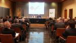 Educación y empresarios aragoneses intercambian propuestas de colaboración y de mejora para la Formación Profesional 