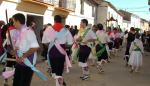 El Dance de Sena es declarado Fiesta de Interés Turístico de Aragón 