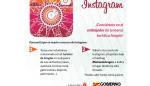  Concurso fotográfico #SoñasteAragon en Instagram 