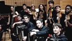 La Orquesta Típica “Central” del CSMA llena de tangos el Auditorio de Zaragoza