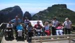 El Parque Natural de la Sierra y los Cañones de Guara gana el premio EDEN 2012 de Accesibilidad de la UE