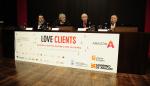 El futuro de la cocina y su gestión, en el congreso de gastronomía “LoveClients”