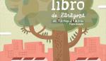 250 escritores participarán en la Feria del libro de Zaragoza