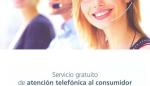 El Teléfono del Consumidor atiende a casi 4.500 personas en el primer semestre del año