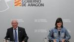 El Gobierno de Aragón destina 2,5 millones de euros a actuaciones de infraestructuras turísticas y promoción turística