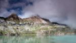 "Fluido atmosférico", la fotografía de Luis Alcalá en el CDAN