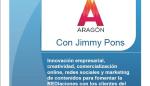 Taller de Innovación Turística para las empresas de Aragón