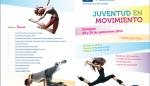 La campaña europea “Juventud en Movimiento” llega a Zaragoza para orientar e informar a los jóvenes aragoneses