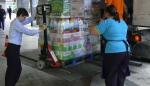  ALIA busca cómo lograr la distribución más eficiente y sostenible en Zaragoza