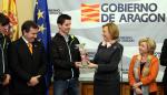 La Copa del Rey de Voley visita el Pignatelli