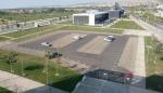 Expo Zaragoza Empresarial firma un acuerdo con Mercadona para la instalación de un supermercado en la Avenida de Ranillas