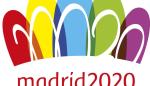 El logotipo de un estudiante aragonés representará la candidatura olímpica de Madrid 2020