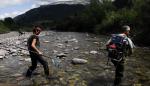 El Consejo de Pesca de Aragón se reúne para preparar la temporada del año 2013