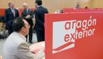 Aragón Exterior reúne a las empresas aragonesas con sus delegados internacionales