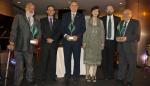 Medio Ambiente recibe el premio de accesibilidad urbanística de la Fundación DFA