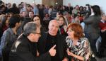 Ángel Guinda ha recibido el Premio Letras Aragonesas 2010