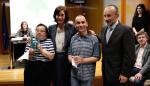 II Premios Atades