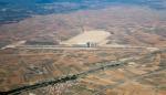 Sale a concurso la construcción de un hangar de 6.000 metros cuadrados en el Aeródromo/Aeropuerto de Teruel