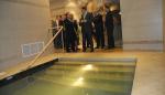 El Presidente de Aragón ha inaugurado la nueva zona termal del Balneario de Paracuellos de Jiloca